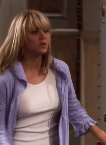 Kaley Cuoco. BBT. Season 1. 2007