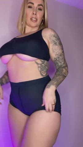 Big Ass Booty Pawg Tattoo gif