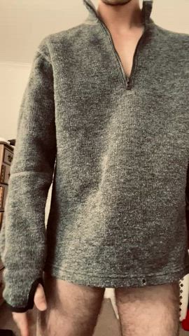 Sweater weather is my favorite. 😋 (25)