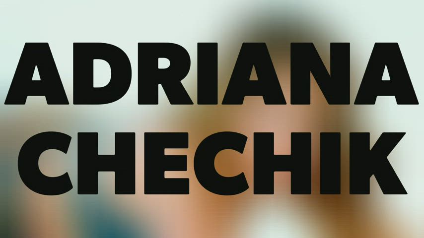 Adriana Chechik - Anal Trixxx