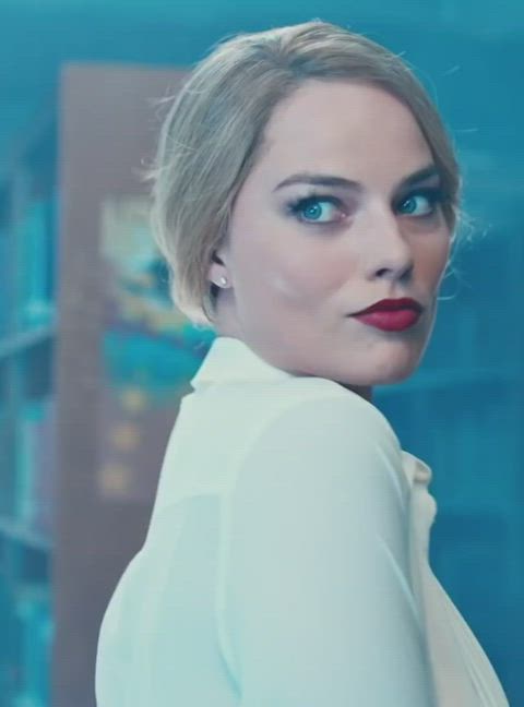 Margot Robbie