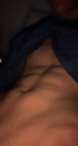 fitness gay jerk off gif