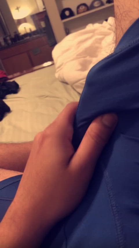 Help me cum