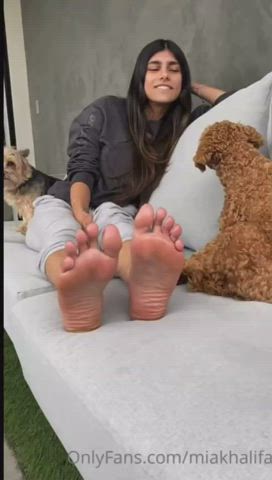 arab feet mia khalifa pornstar gif