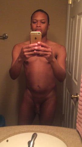 booty nude solo gif