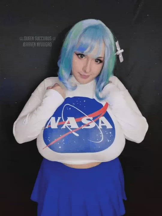 Earth-Chan...Earthquakee!!!