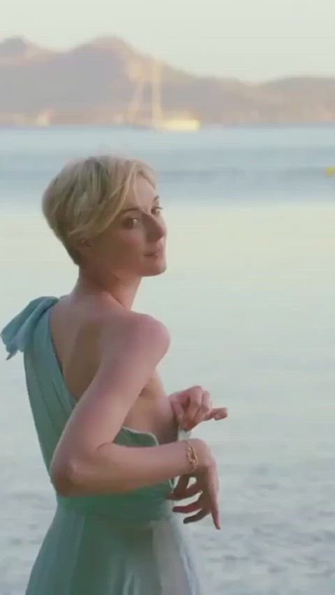 Elizabeth Debicki