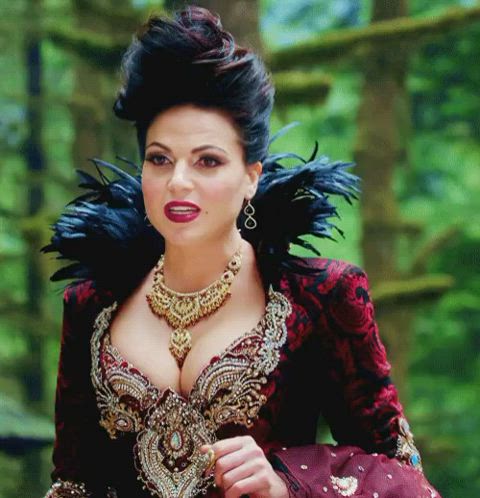 Lana Parrilla