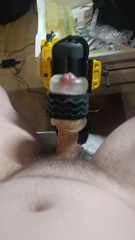 Redditor controlling my cock remotely 🥵🍆