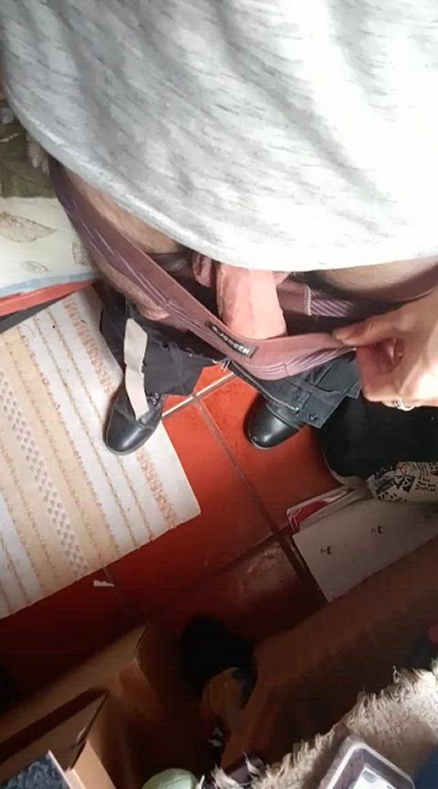 come