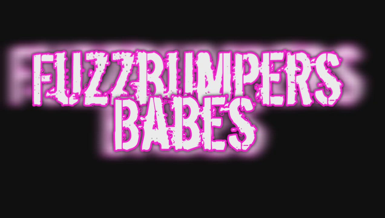 Come Jizz with Fuzzbumpers!