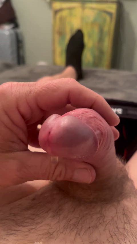 Precum fun