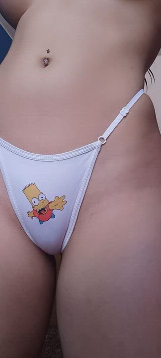 Do you like the simpsons?