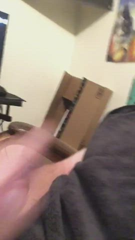 Male Masturbation Masturbating Solo gif