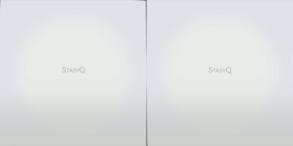Sculpted to Perfection - StasyQ VR