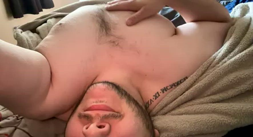 chubby gay naked gif