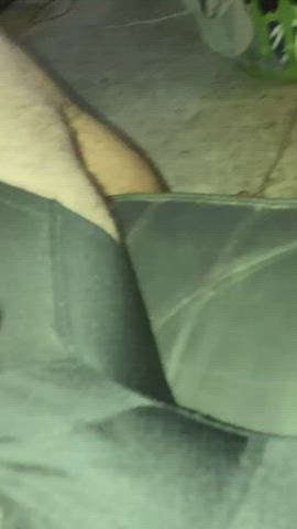 Big Dick Cock Cock Worship Jerk Off gif