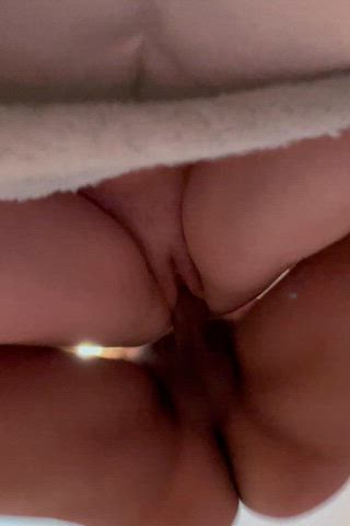 amateur babe hardcore homemade nsfw onlyfans petite pregnant sex teen gif