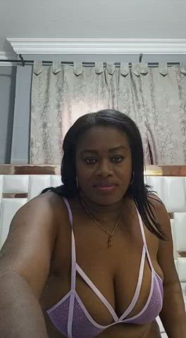 big ass big tits ebony latina gif