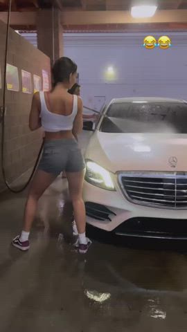 ass dancing rachel cook gif