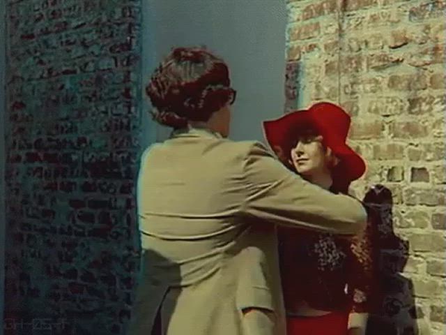 forced redhead vintage redheads gif