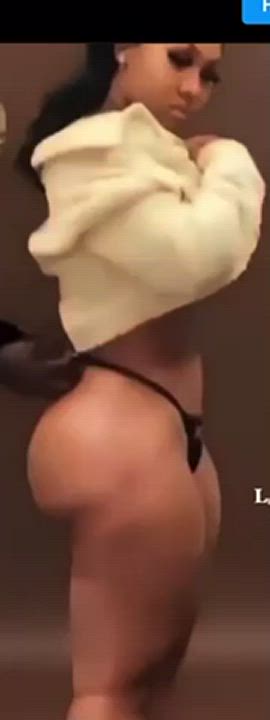 Ass TikTok Tits gif