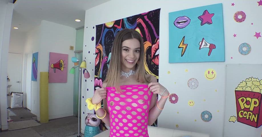 molly little petite pornstar pornstars gif