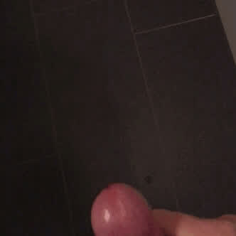 amateur cock cum cumshot handjob homemade jerk off masturbating orgasm solo gif