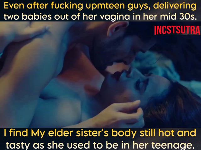 brother caption indian sister indian-babes gif