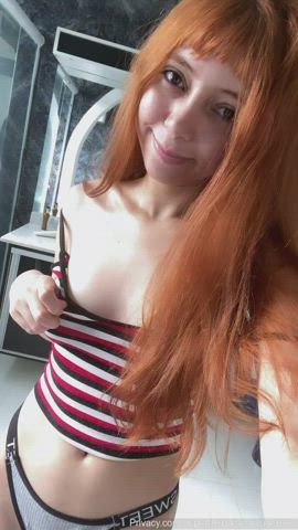 brazilian cosplay onlyfans pussy gif