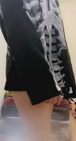 More spooktober booty ;)