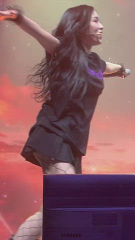 Dreamcatcher - Gahyeon