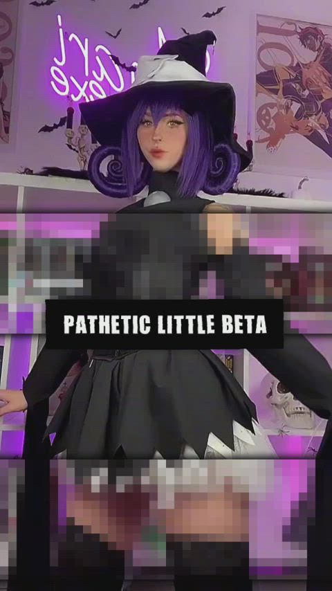 beta censored the beta safe club gif