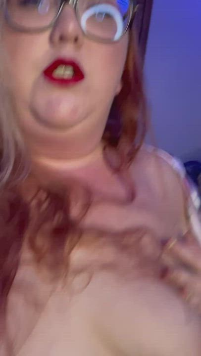 BBW Boobs Chubby OnlyFans Pussy Tease Teasing Tight Ass Tight Pussy gif