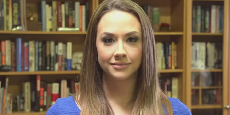 Chanel Preston: Developing Intelligence