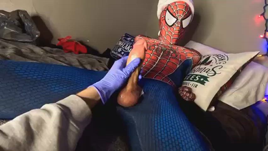 handjob homemade onlyfans two hands gif