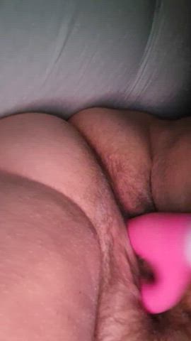 amateur bbw dildo homemade masturbating pussy solo thick tight pussy wet pussy lips-that-grip