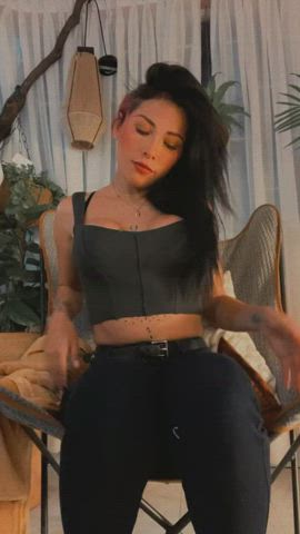 21 Years Old Big Ass Cute gif