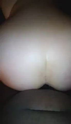 bbc doggystyle pawg wet pussy gif