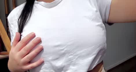 Big Tits Boobs Titty Drop gif