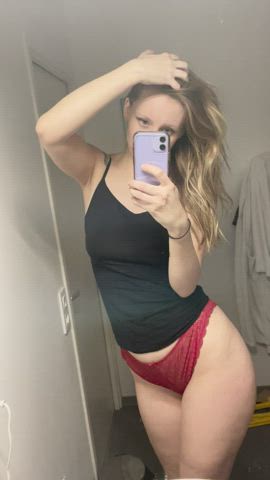 I’d love to send this panties to an older man (rape)