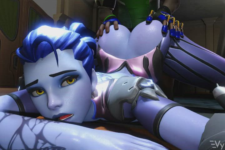 Widowmaker (Vulpeculy)