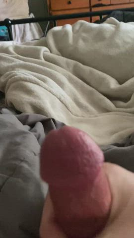 cum cumshot jerk off masturbating gif