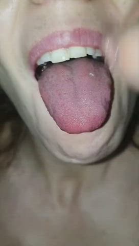 Cum Cum In Mouth Cumshot gif