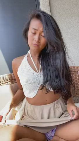asian onlyfans small tits solo teen thick tiktok tits vixen gif