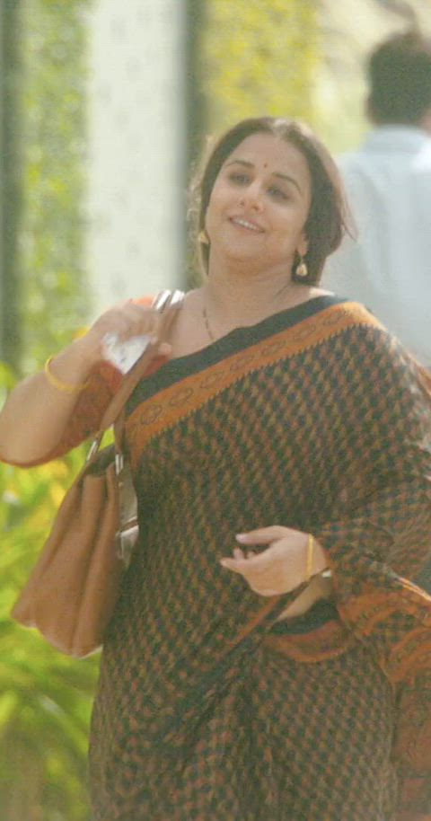 Vidya Balan in Tumhari Sulu