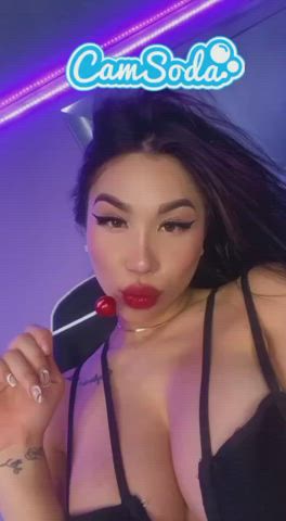 camsoda girls latina lips sex doll gif