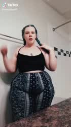 BBW gif