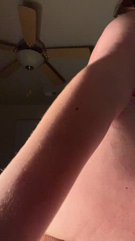 amateur ass college hairy pussy homemade masturbating pussy solo tail plug gif