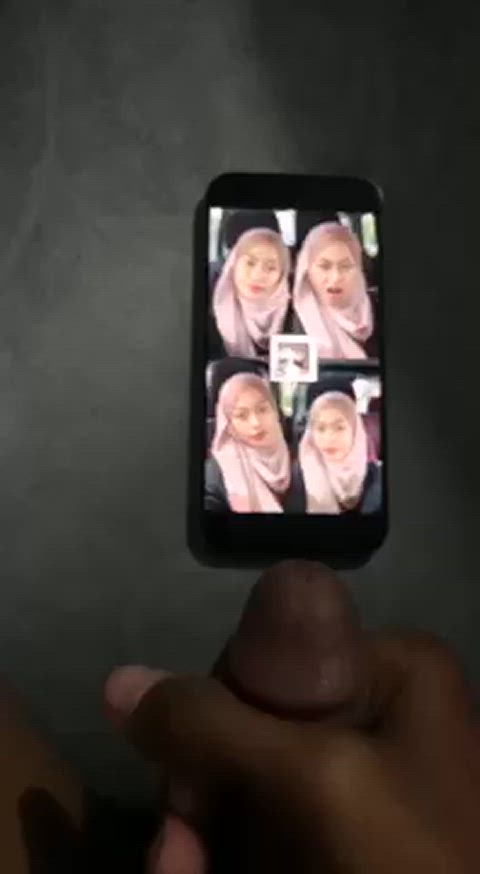 asian cum cumshot jerk off malaysian muslim petite tribute gif